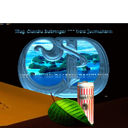 FREIE-JOURNALISTIN.AT >